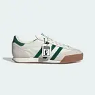 Size 10 - adidas Liam Gallagher x LG2 SPZL Bottle Green