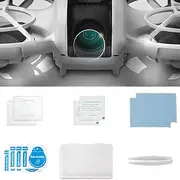 Tempered Glass Film for DJI NEO, for DJI Neo Screen Protector Film, 2 Pack Tempered Glass HD Protective Film for DJI neo Drone Accessories