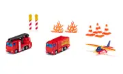 Fire Brigade Gift Set