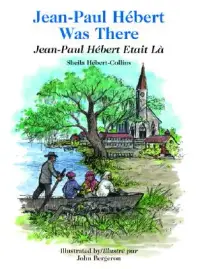 在飛比找博客來優惠-Jean-Paul Hebert Was There: Je