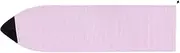 Surfboard Sock,Lightweight Surfboard Protective Cover - Light Knit Surf Board Bag Protective Case for Shortboard, Longboard, Standup Paddleboard, Pink