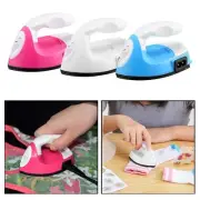Mini Machine Handy Iron Hats Heat Transfer US Plug