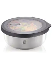 GEFU Provido Round Food Storage Container