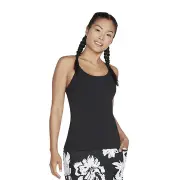 Skechers Gowalk Racerback Shelf Bra Cami