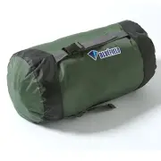 Space Saving For Sleeping Bag Stuff Sack for Outdoor Enthusiasts