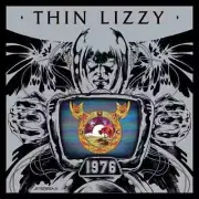 New THIN LIZZY 1976 Jailbreak Johnny The Fox JAPAN 5 SHM CD + Blu-ray Japan RZ