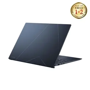 ASUS Zenbook S 13 OLED UX5304VA-0142B1355U 紳仕藍 13.3吋 2.8K