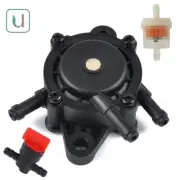 808656 808492 Fuel Pump For John Deere Craftsman Mikuni Briggs & Stratton