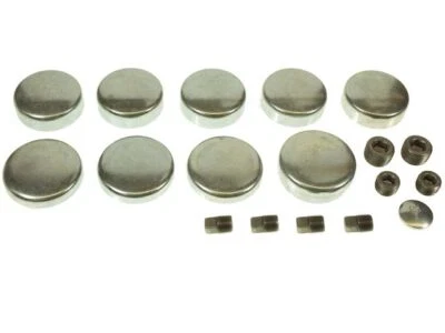 For 1966 International 1000A Expansion Plug Kit 99945QCFZ OHV Expansion Plug