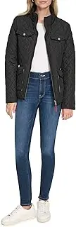 [Nautica] Women's Barn Outerwear Quilted Jacket