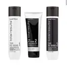 MATRIX Re-Bond 3 Conditioner, Shampoo 10.1 oz & Re-conditioner 6.8oz