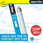 Aqua One 25w Sunlight 30 inch Tube T8 (53105)