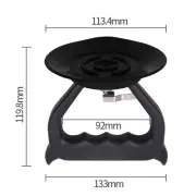Powerful Suction Cup Dent Puller Restore Your Car's Appearance with Ease