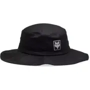 Fox Base Over Black Camo Sun Hat