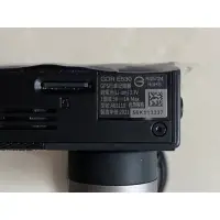 在飛比找蝦皮購物優惠-GDR E530 garmin 二手行車記錄器