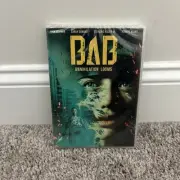 Bab Annihilation Looms DVD Nick Heyman, Sarah Dumont, Sterling Macer Jr New