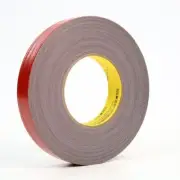 3M Performance Plus Duct Tape 8979N, (Nuclear), Red, 24 mm x 54.8 m, 12.1 mil