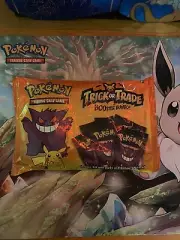 Pokemon Booster Bundle; 40 Halloween Booster Packs; Pokemon TCG