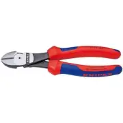 Knipex Diagonal Cutter - High Leverage 200mm