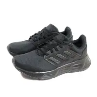 在飛比找樂天市場購物網優惠-adidas GALAXY 6 W 跑鞋 運動鞋 黑色 女鞋