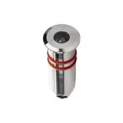 Havit Lighting Kett 0.5W LED Havit Mini Deck Light - 316 Stainless Steel - 3000K Warm White