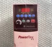 Allen-Bradley 22A-D4P0N104 PowerFlex 4 1.5 kW 2 HP AC Drive 22AD4P0N104 ####L