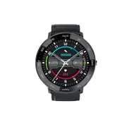 NL03 Color Screen Smart Sports Watch Heart Rate Blood Pressure Monitoring Bluetooth Multifunctional Health Watch