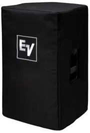 Electro-Voice ETX-12P-CVR Padded Cover for ETX-12P 12" Pro Audio Speakers