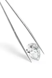GIA Certified 1.00 ctw F Color VS1 Clarity Pear Shape Natural Loose Real Diamond