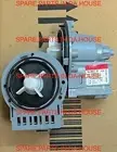 2 x Samsung Washing Machine Water Drain Pump WW95N54F5CW WW95N54F5CW/SA