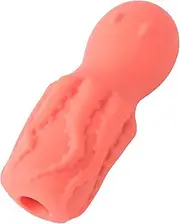 OctoPussy Stroker: Tentacle Texture Penis Masturbator with Body-Safe Materials