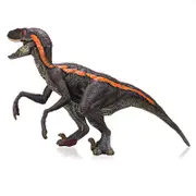 Realistic Velociraptor Dinosaur Toy Simulation Lifelike Toys Gift Decora Collection Model Toys
