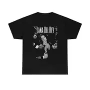 Unisex Lana Del Rey T-shirt / Lana Tshirt / Lana Del Rey Shirt / Lana Del Rey Merch / Ultraviolence / LDR / Izzy Grant / Lana Del Rey Tee-Wdo70 Pur...