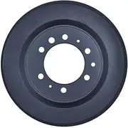 RDA Brake Drum Single 295mm Front RDA6600