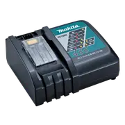 Makita 18V Rapid Optimum Battery Charger
