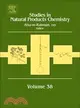 Studies in Natural Products Chemistry—Bioactive Natural Products