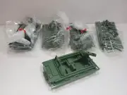(5) Marx Re-Issue Tank/Jeep Body, NEW in Package