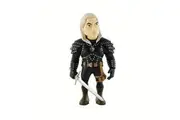 MINIX The Witcher Geralt Collectible Figure - A