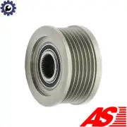 ALTERNATOR FREEWHEEL CLUTCH AFP4002(V) FOR FIAT BRAVO/II BRAVA MAREA/Weekend