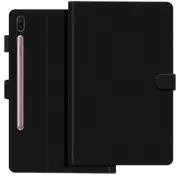 Wallet Leather Flip Case Cover for T-Mobile Samsung Galaxy Tab S6 10.5" SM-T867U