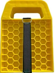 Jack Pads - Set of 4 - Caravan/Camping