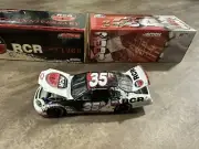2004 Action #35 RCR 35th Anniversary Program Car 1:24 diecast Monte Carlo