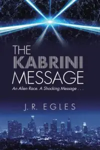 在飛比找博客來優惠-The Kabrini Message: An Alien 