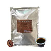 在飛比找Yahoo奇摩購物中心優惠-布丁果凍粉-日式咖啡凍粉 (1kg//包)-【良鎂咖啡精品館