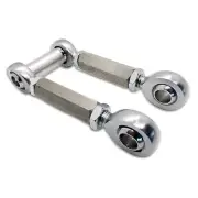Beta Xtrainer 250 All Years Adjustable Lowering Links Kit 4 Inches Lower