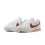 在飛比找遠傳friDay購物優惠-NIKE 女 W CORTEZ 阿甘鞋 流行 休閒經典復古鞋