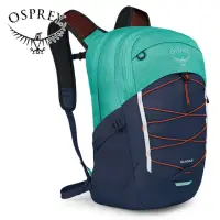 在飛比找momo購物網優惠-【Osprey】Quasar 26 通勤電腦背包 26L 夢