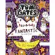 Tom Gates 5：Tom Gates is Absolutely Fantastic (At Some Things)(平裝本) (英國版)/Liz Pichon【三民網路書店】