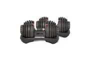 LSG Adjustable Dumbbells 2.5kg-24kg (Pairs)