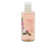 Yardley - English Rose Fragranced Luxury Body Wash 100ml Travel Size